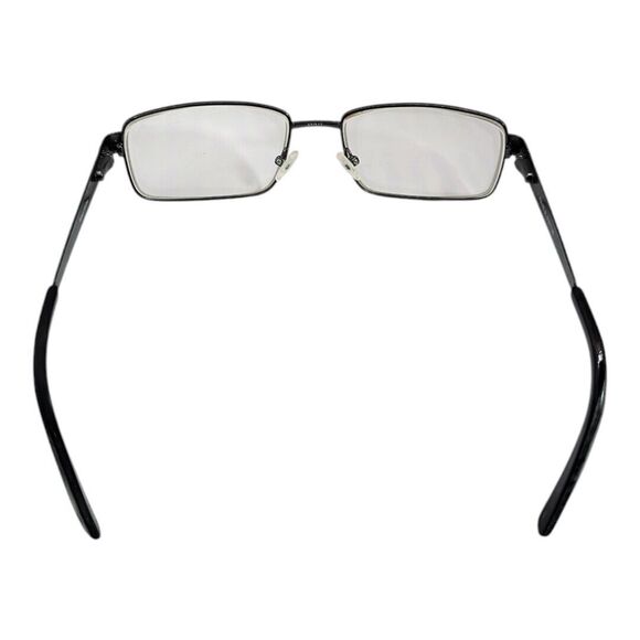 Robert Mitchel Men's Eyeglasses Frames RM 7000 BL 57-17-145 FRAMES ONLY!!! - Picture 3 of 12